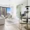 FIRST CLASS 1BR with full BURJ KHALIFA View - Dubaj