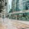 FIRST CLASS 1BR with full BURJ KHALIFA View - Dubaj