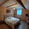 Le chalet des 4 saisons - Mers-sur-Indre