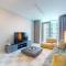 Primestay - District One Residences 7 1BR, MBR - Dubaj