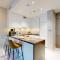 Primestay - District One Residences 7 1BR, MBR - Dubaj