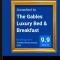 The Gables Luxury Bed & Breakfast - Duddo