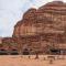 Wadi rum galaxy camp