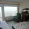 Appartement Front de Mer avec Terrasse - 2 Chambres, Animaux Acceptés - FR-1-674-16