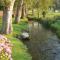 Cottage Ouessant in Kerellec (watermill 5km Roscoff)