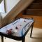 Maison de campagne billard et jacuzzi