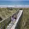 Beach Vista Apartment Three in Barmouth