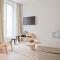 Margot - Luxury 2BR Mouffetard Historic Heights