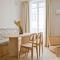 Margot - Luxury 2BR Mouffetard Historic Heights