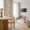 Margot - Luxury 2BR Mouffetard Historic Heights