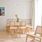 Margot - Luxury 2BR Mouffetard Historic Heights