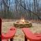 Relaxing 2-Master Suite Mountain Top - Fire Pit - New Market