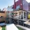 Host Wise - Luxurious House with Private Salt Pool