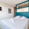 George V - Appartement 2 chambres