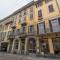 Pontaccio, 4  Vivere in Brera, con ampio terrazzo