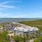 Overlooking Marina/Ocean view & FREE GOLF CART
