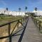 Apartamento ALAMAR Bonito apartamento a 70 metros de la playa WIFI gratis - Conil de la Frontera