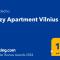 Cozy Apartment Vilnius - 维尔纽斯