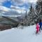 64J Stunning views, close to attractions! 20 min to Bretton Woods. Pool & gym passes!
