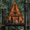 The Treeframe Cabin - Index