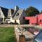 Villa chic à Plouigneau avec piscine privée
