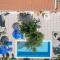 Silver Gem Villa with private pool