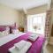 Beautiful family home, sea views, large garden