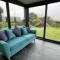Beautiful family home, sea views, large garden