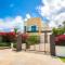 Private Pool Villa Ocean Views Steps from Beach
