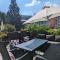 Zi2 - Urlaubsmagie - Flussblickwohnung mit Whirl-Pool& Sauna - 塞布尼茨