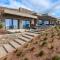 Andros Thea Luxury Villa - Gavrion