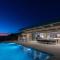 Andros Thea Luxury Villa - Gavrion