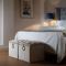 Luxury Villa Adele near Porec with sea view and private pool