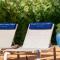 Luxury Villa Claretta near Porec for 8 people with sea view & pet friendly