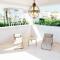 Luxury Villa Fiordaliso near Poreč for 6 people with private pool & sea view
