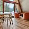 Alpine Modern A-Frame - Snoqualmie Pass