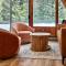 Alpine Modern A-Frame - Snoqualmie Pass