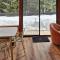 Alpine Modern A-Frame - Snoqualmie Pass
