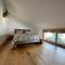 Stylish chalet w/Sauna: Alpine escape - Tinzen