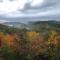 View Point - Blue Ridge