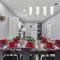 Charming Walkable 4 BR2.5 BA Near Dtown Riverwalk - 圣安东尼奥