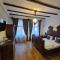 The Throne - M Museum Hotel
