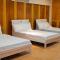 Makati Altean Apartment (Delfin Room)