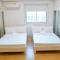 Makati Altean Apartment (Delfin Room)