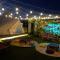 Maria Deck Urban Glamping