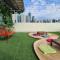 Maria Deck Urban Glamping