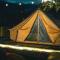 Maria Deck Urban Glamping
