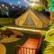 Maria Deck Urban Glamping