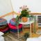 Maria Deck Urban Glamping