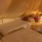Maria Deck Urban Glamping